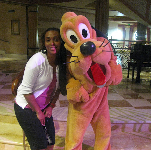 April Jackson Photo 14