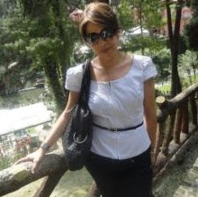Sara Madrid Photo 9