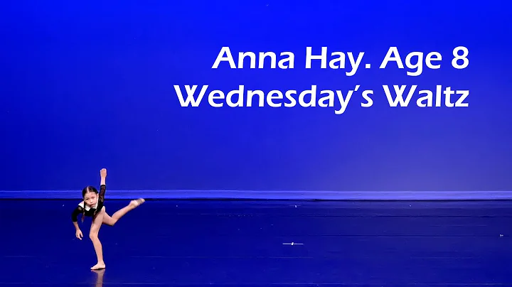 Anna Hay Photo 22