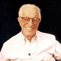 Albert Ellis Photo 2