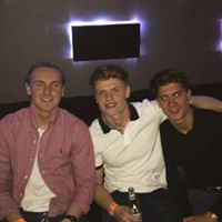 Luke Fleming Photo 2