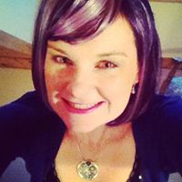 Rebecca Coolidge Photo 3