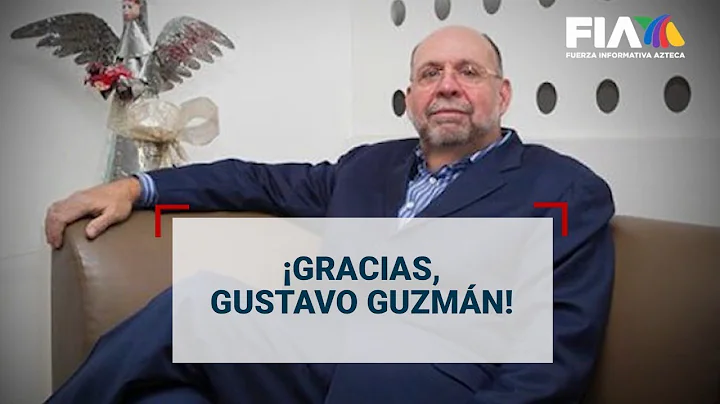 Gustavo Guzman Photo 42