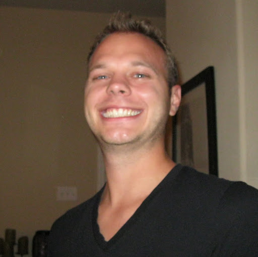 Eric Combs Photo 13