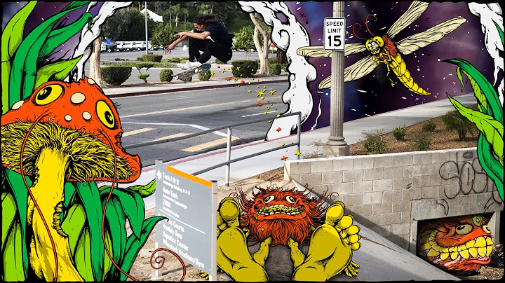 Evan Krame Photo 6