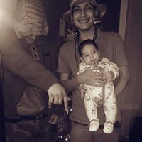 Javier Camarillo Photo 3