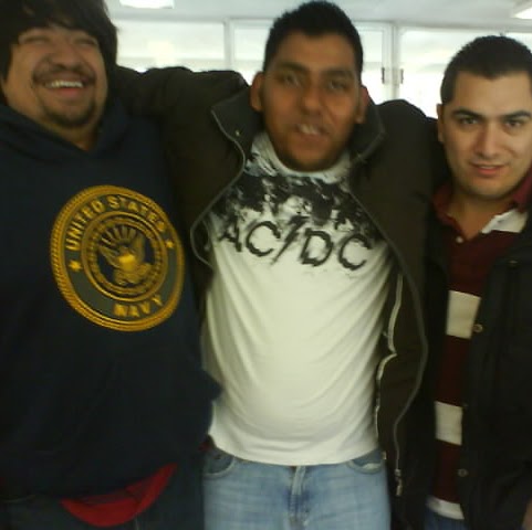 Tomas Carrillo Photo 15