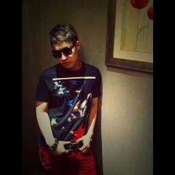 Heng Zhang Photo 15