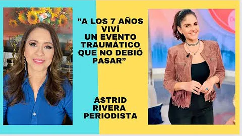 Astrid Rivera Photo 32