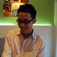 Rick Zhang Photo 8