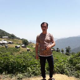 Hamid Fathi Photo 10