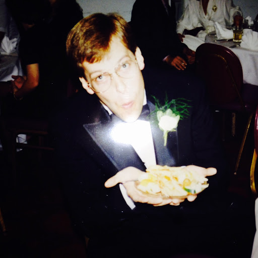 Keith Knippen Photo 1