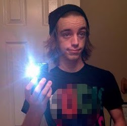 Charlie Barsh Photo 2
