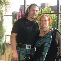 Derek Sinclair Photo 6