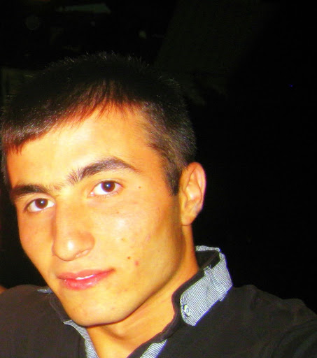 Aram Martirosyan Photo 14