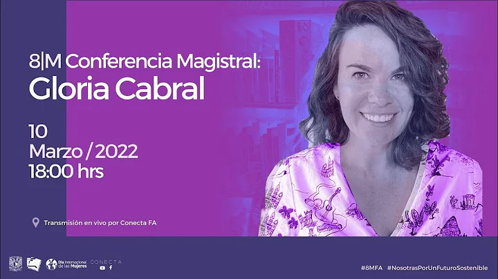 Gloria Cabral Photo 10
