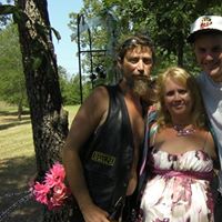 Penny Lindsey Photo 7