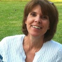 Nancy Winship Photo 2
