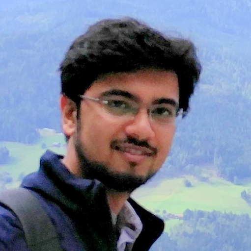 Vineet Gupta Photo 15