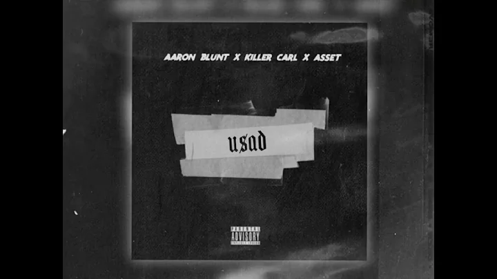 Aaron Blunt Photo 9