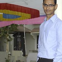 Dhruval Patel Photo 1
