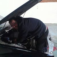Matt Driver Photo 6