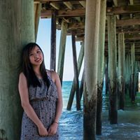 Angela Pham Photo 11