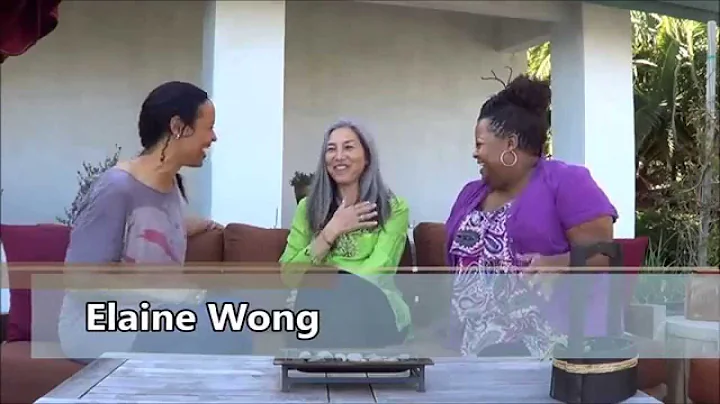 Elaine Wong Photo 32