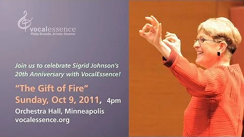 Sigrid Johnson Photo 11