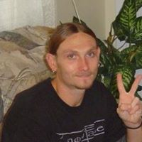 Eric Hersey Photo 1