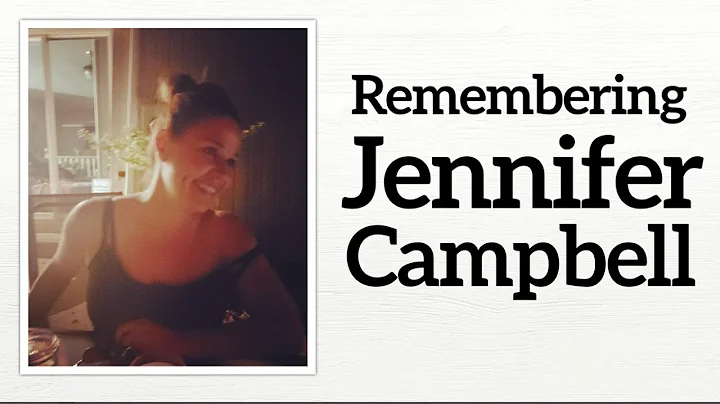 Jennifer Campbell Photo 42