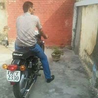 Satinder Sidhu Photo 6
