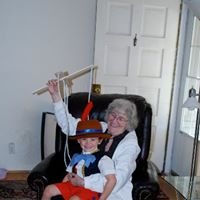 Margaret Locke Photo 2