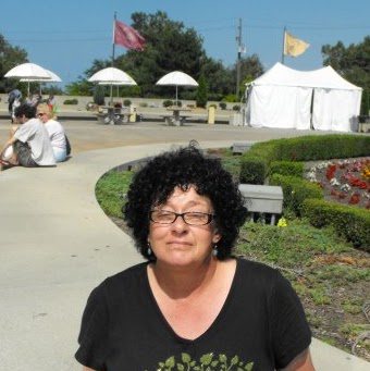 Ruth O'Brien Photo 5