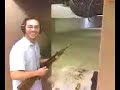 Brian Firing Photo 6