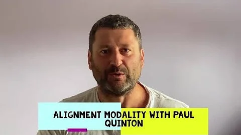 Paul Quinton Photo 20