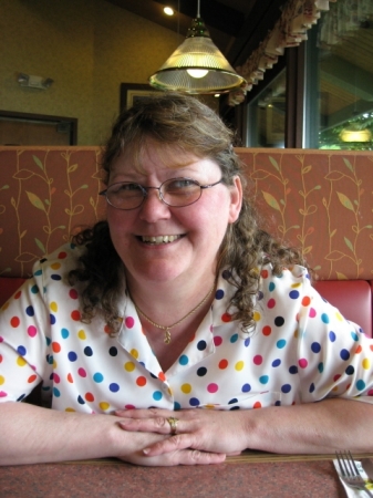 Laurie Summers Photo 13