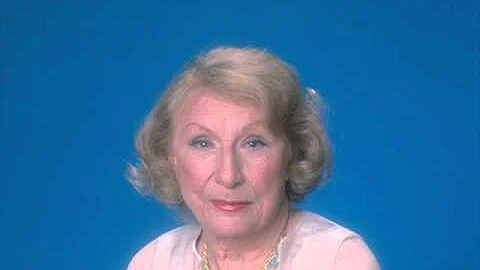 Judy Anderson Photo 30