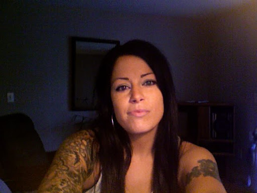 Krista Simpson Photo 15