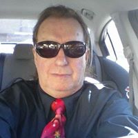Michael Pyron Photo 2