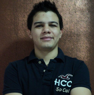 Sergio Trejo Photo 9