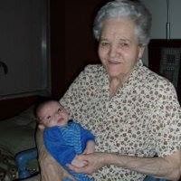 Frances Byers Photo 1