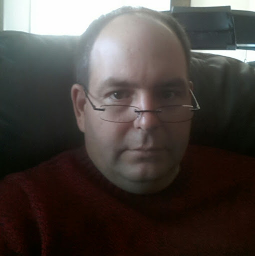 Keith Nyman Photo 5
