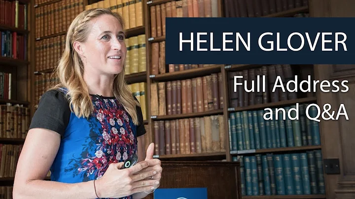 Helena Glover Photo 7