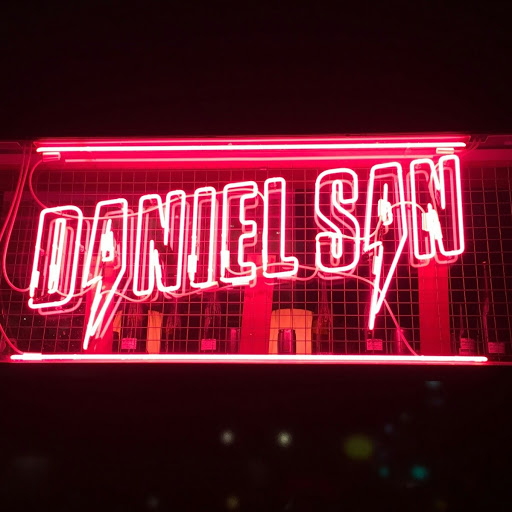 Daniel Saad Photo 9