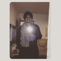 Manpreet Sidhu Photo 9