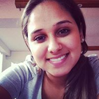 Paula Fernandes Photo 7