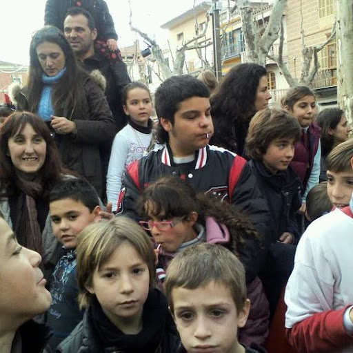 Juan Galan Photo 16