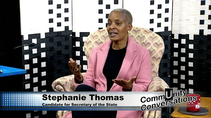 Stephanie Thomas Photo 41