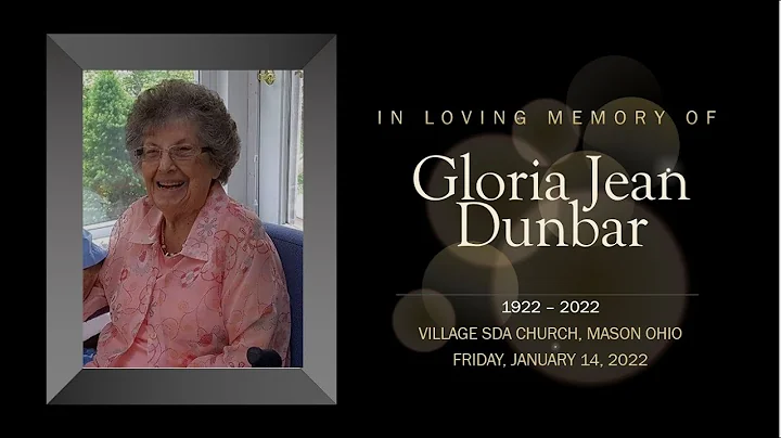 Gloria Dunbar Photo 22